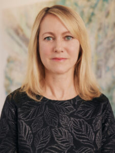 Women in Leadership: Katharina Feddersen